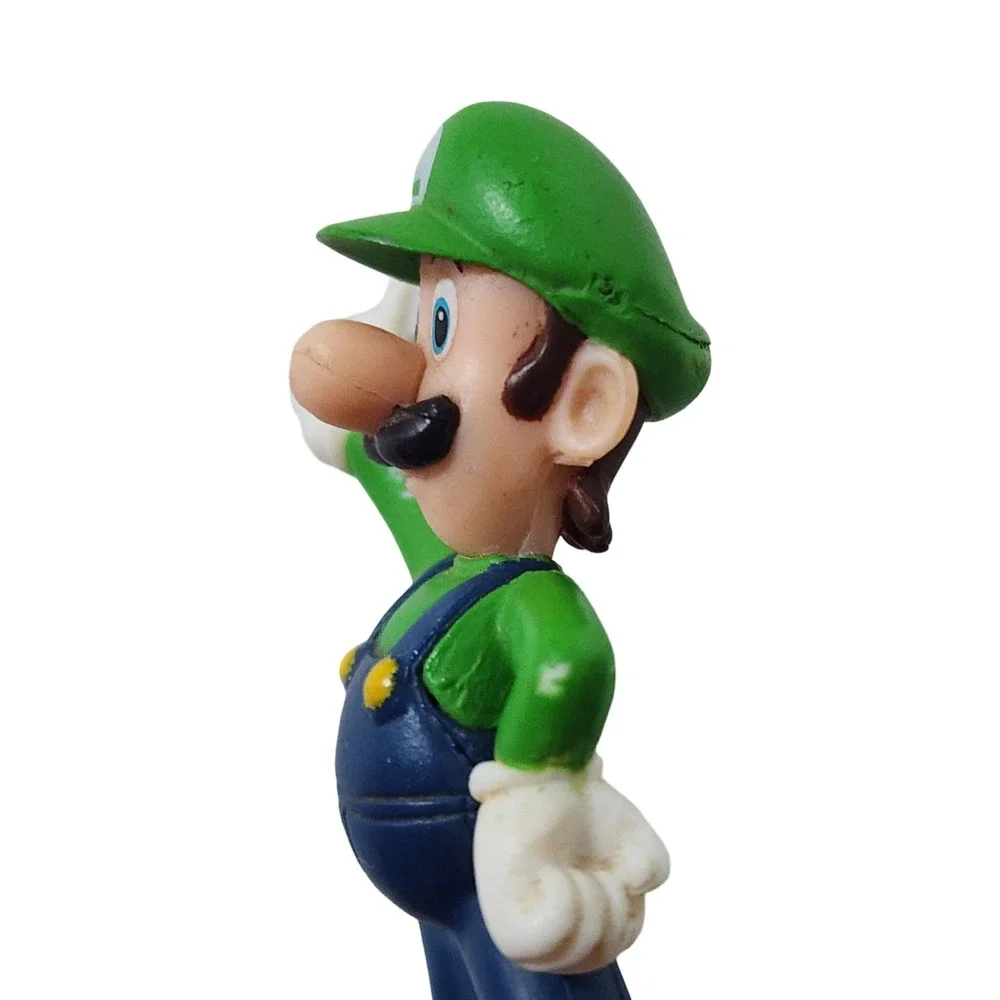 Nintendo has some